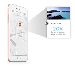 Marketing Digital y Geolocalizacion