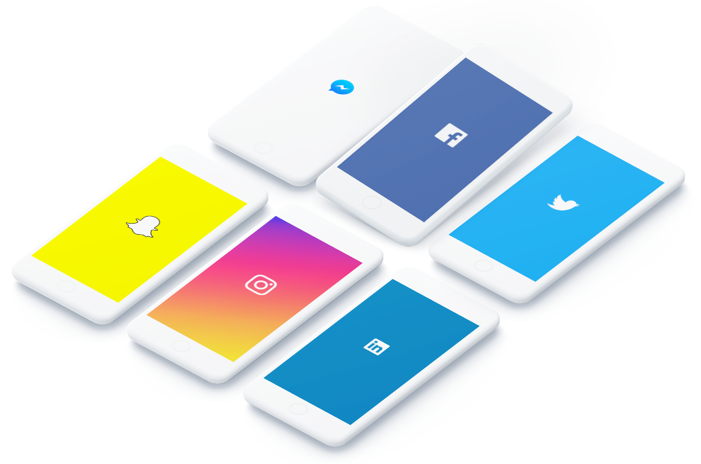 Réseaux sociaux So-Buzz