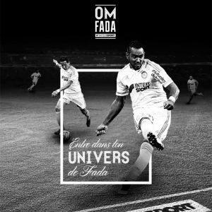 Application Facebook pour Om fada
