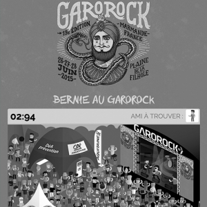 garorock sponsor crédit agricole So-Buzz