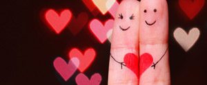 Des jeux marketing pour saint valentin