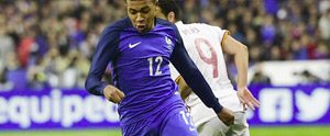 Jeux marketing pour la coupe du monde de football 2018 en Russie