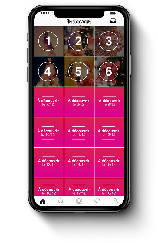 calendrier-avent-insta - So-Buzz